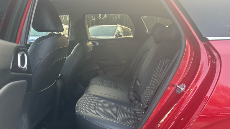 Kia Ceed 1.5T GDi ISG 3 5dr Petrol Estate